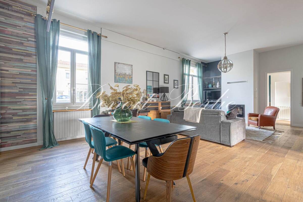 Photo 1 - Maison à LA BREDE