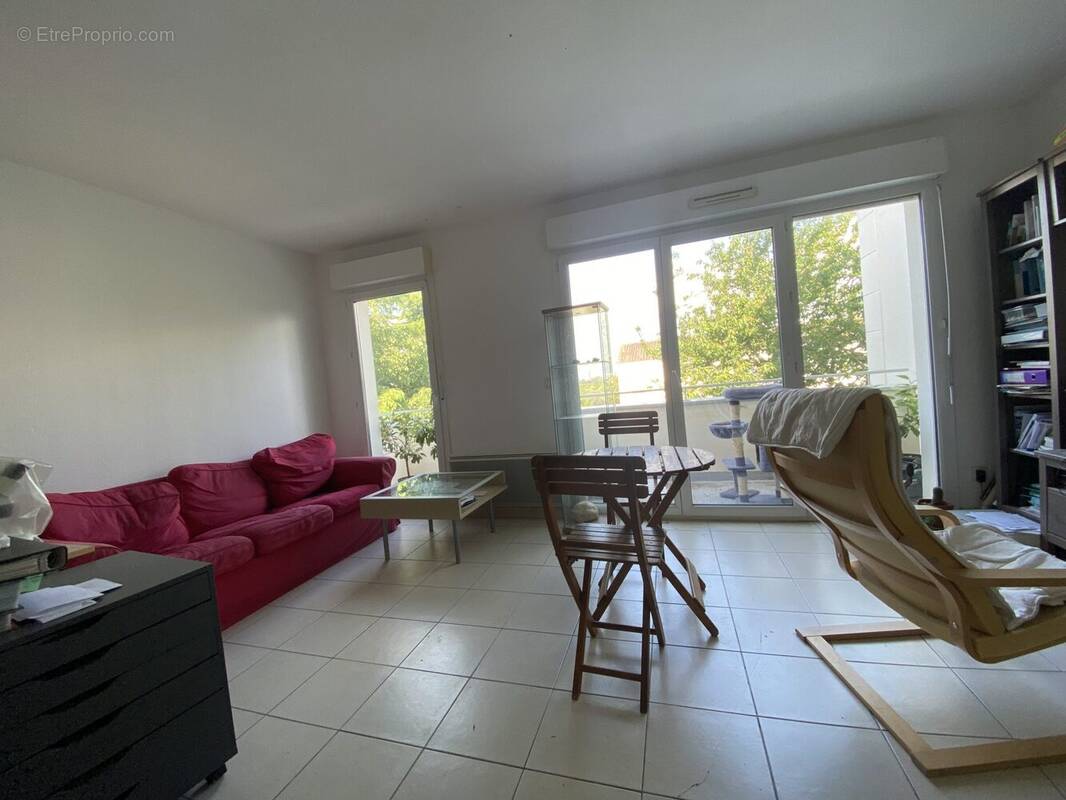 Appartement à BLAYE