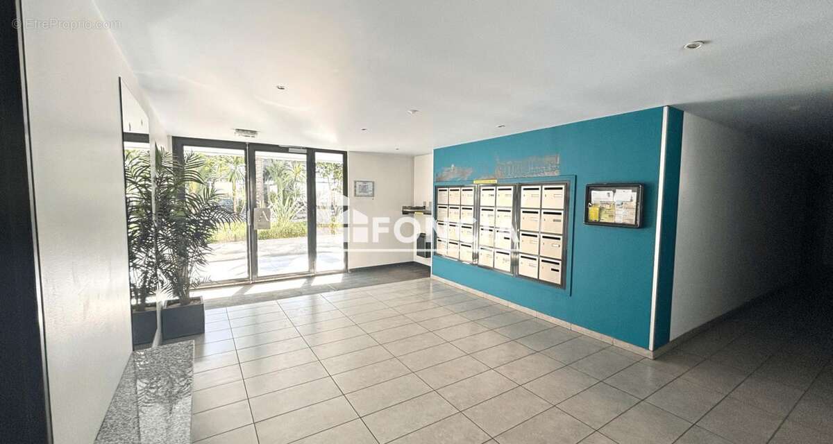 Appartement à LA SEYNE-SUR-MER