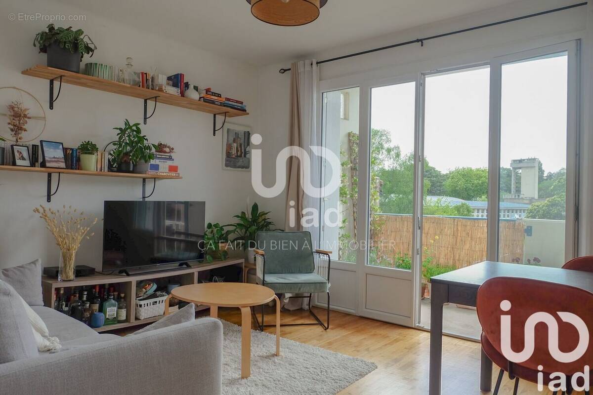 Photo 1 - Appartement à SAINT-MALO