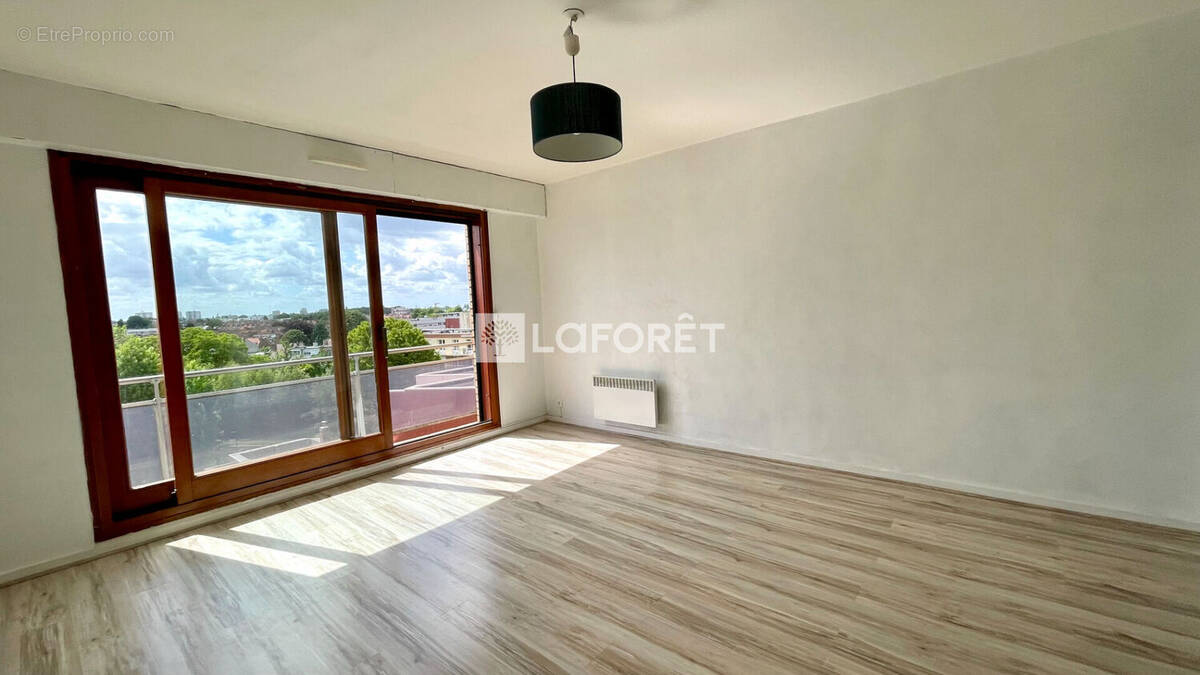 Appartement à RONCHIN