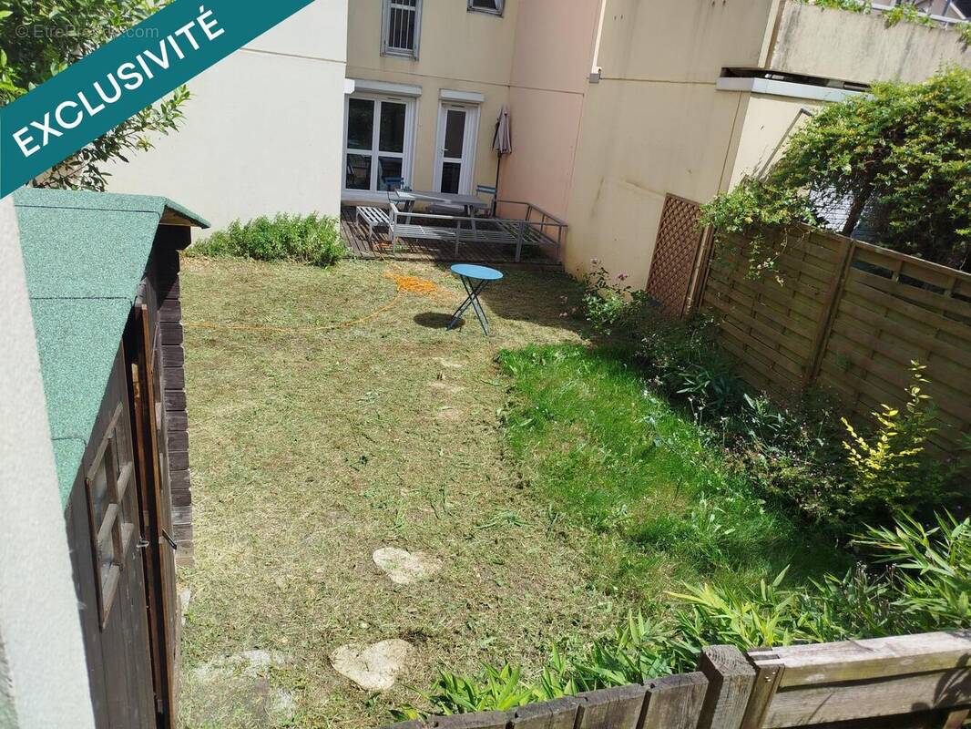 Photo 1 - Appartement à CERGY