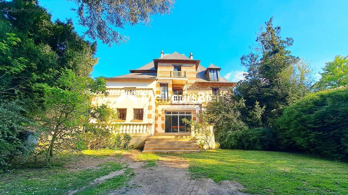 Maison à DOMONT