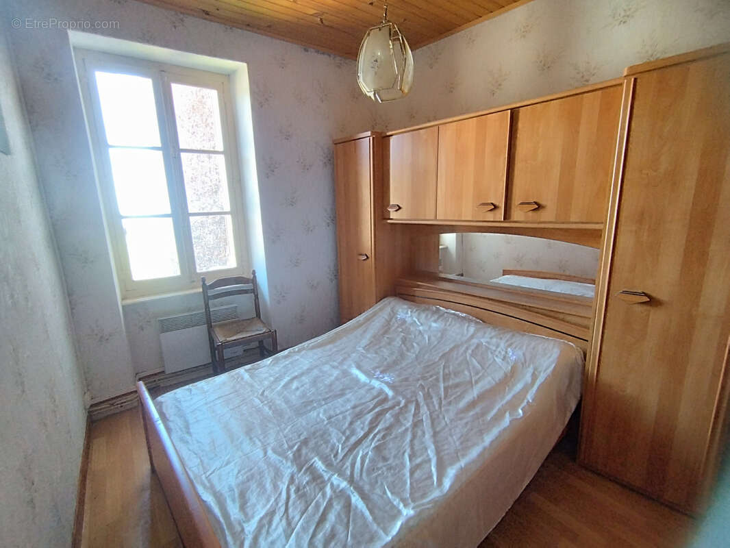 Appartement à LALOUVESC