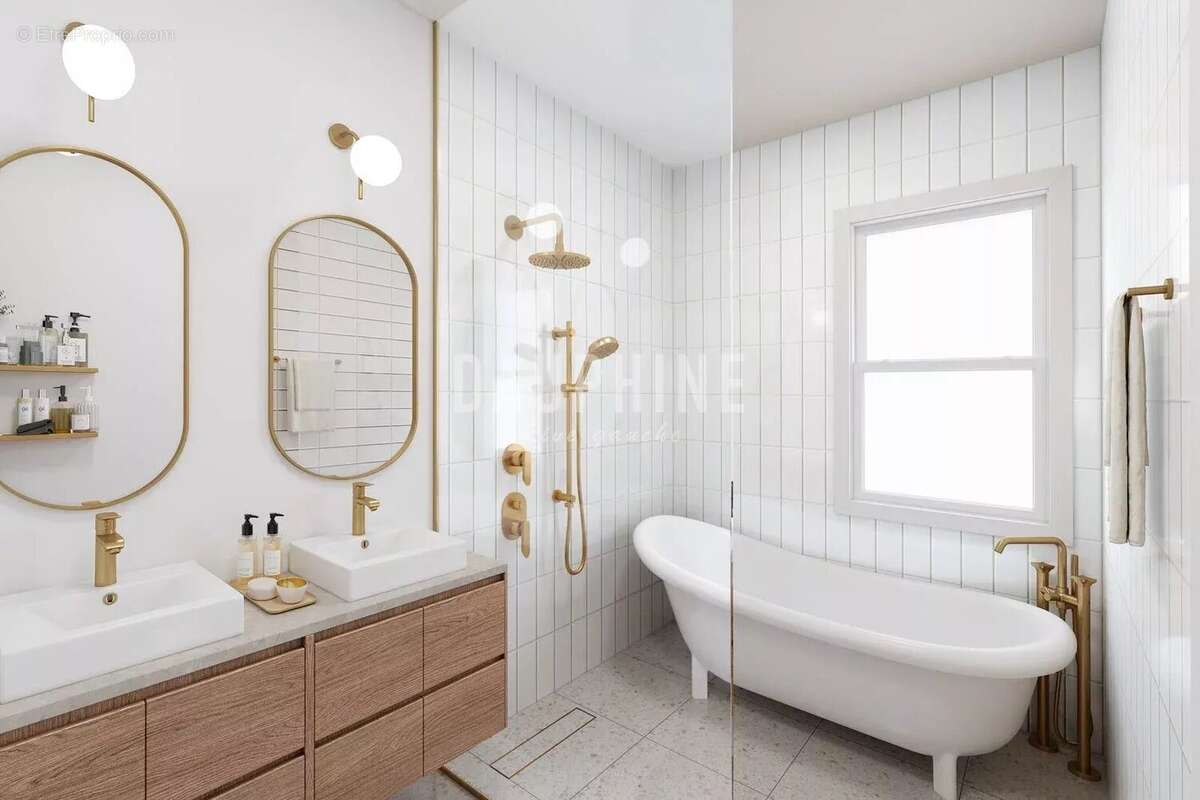 Appartement à PARIS-7E