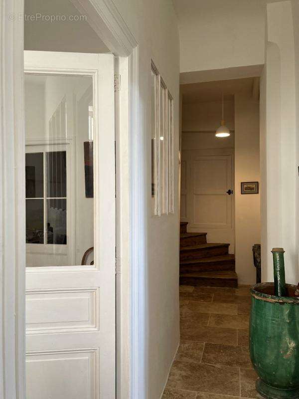 Maison à LECTOURE