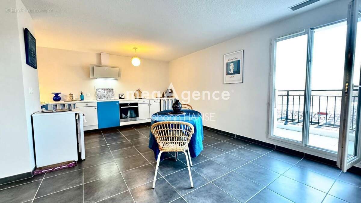 Appartement à COGOLIN