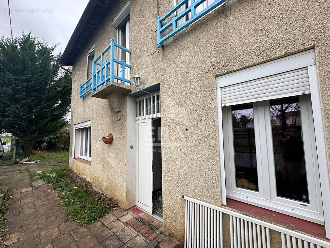 Maison à GAILLAC