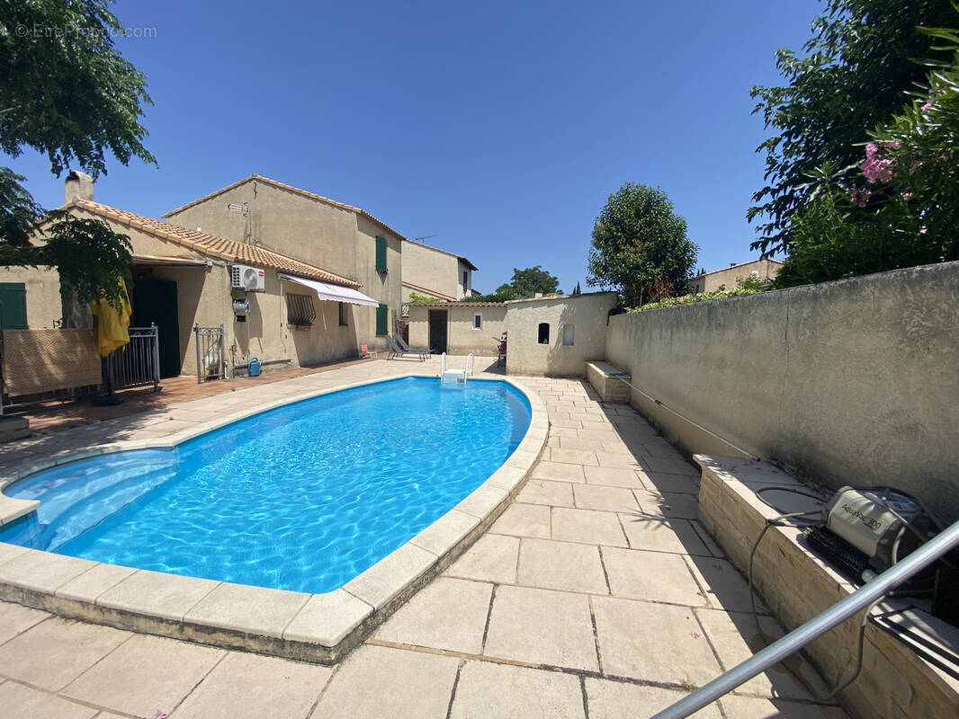 Maison à ARLES