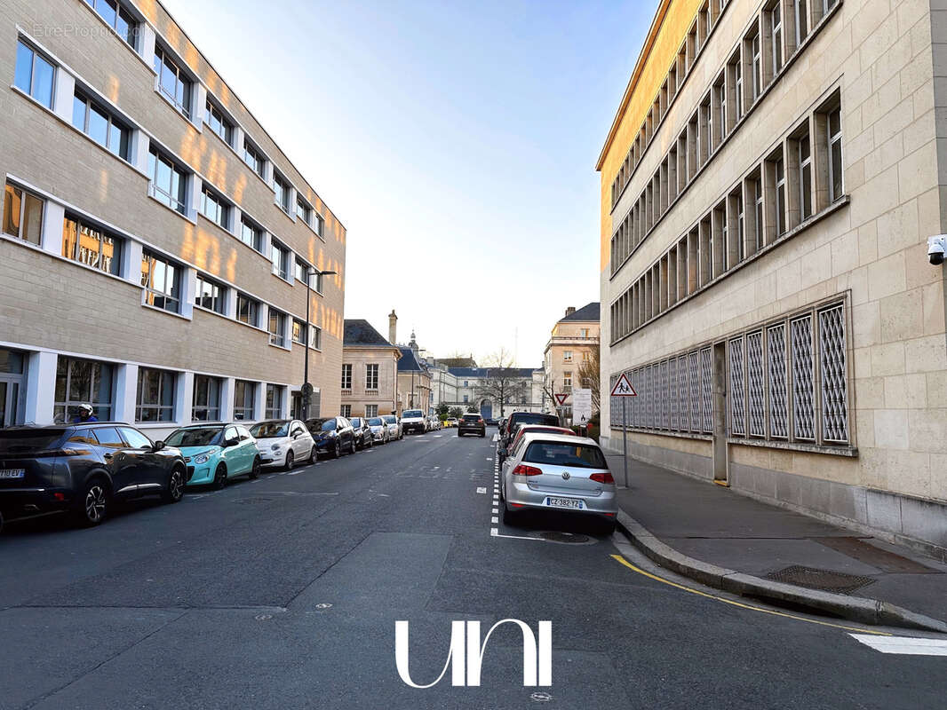 Appartement à CAEN