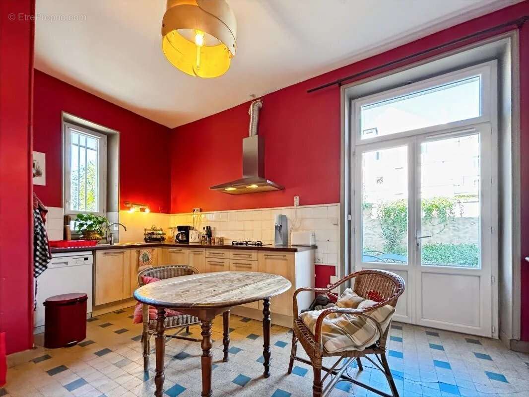 Maison à PERIGUEUX