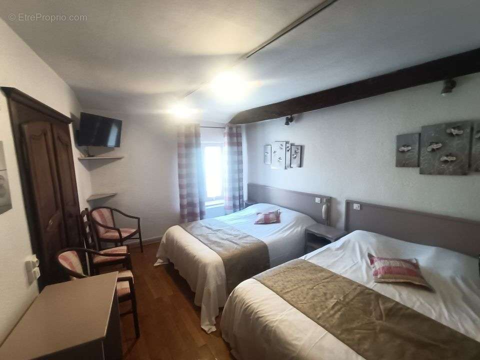 Appartement à VARENNES-LES-MACON