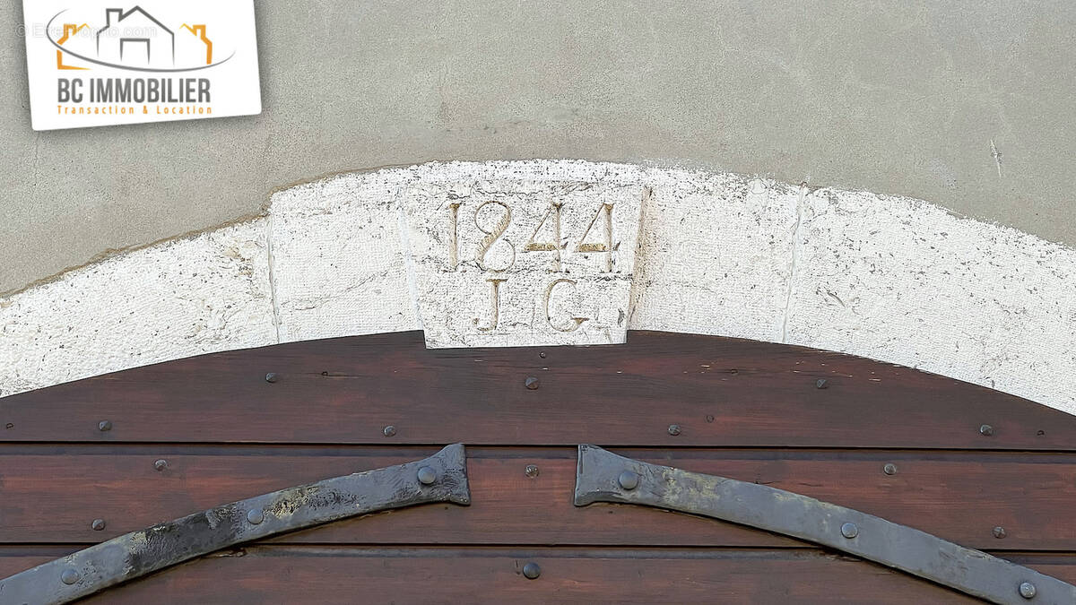 Maison à GEX
