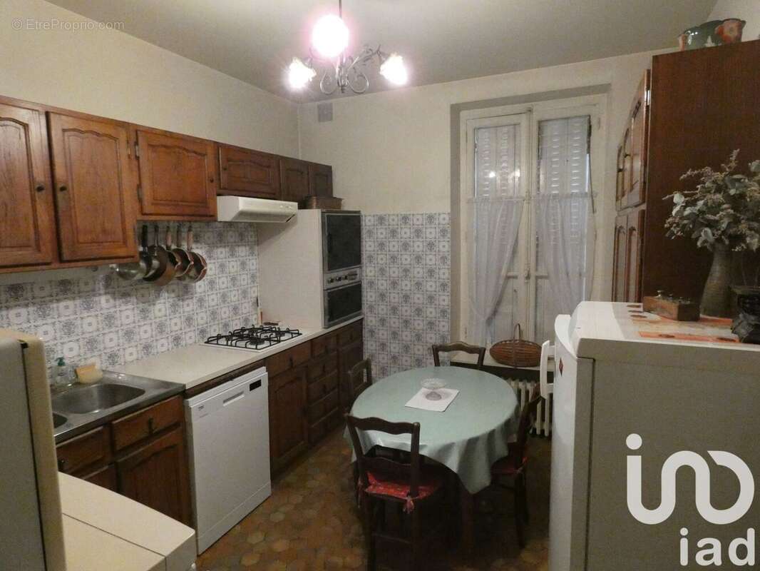 Photo 4 - Maison à CHATEAUBRIANT