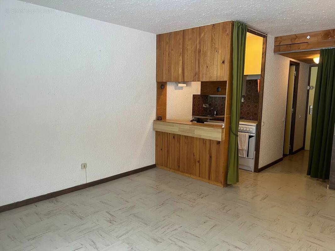 Appartement à ANCELLE