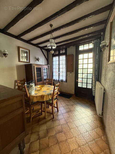Maison à AMIENS