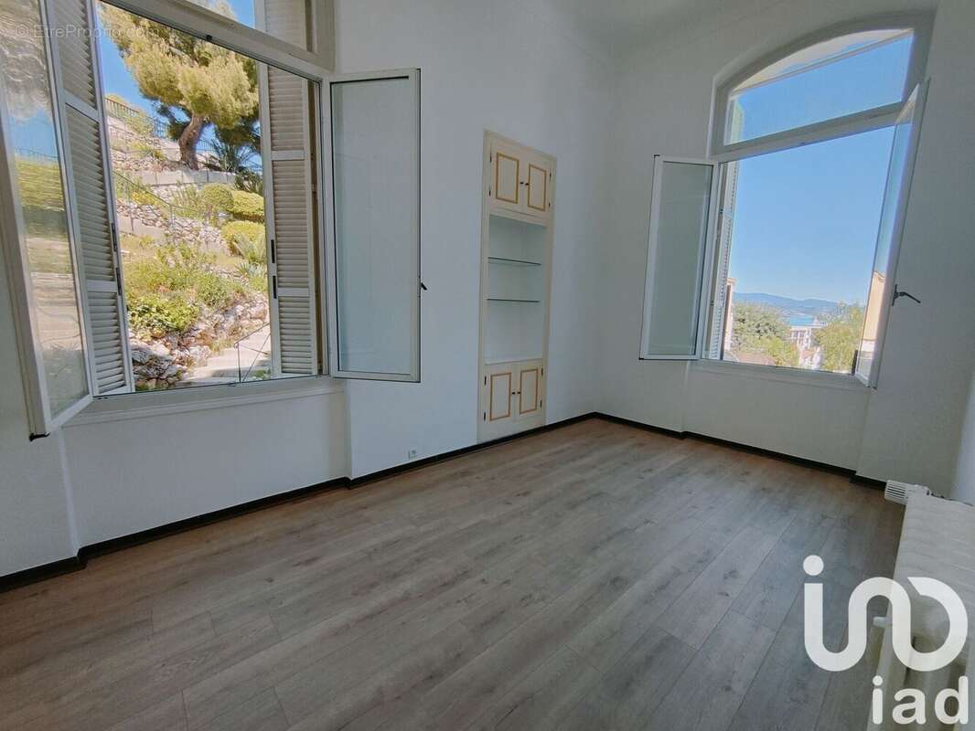 Photo 6 - Appartement à ROQUEBRUNE-CAP-MARTIN