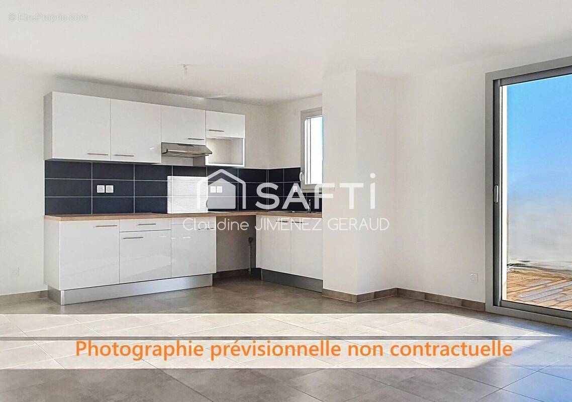 Photo 1 - Appartement à EAUNES