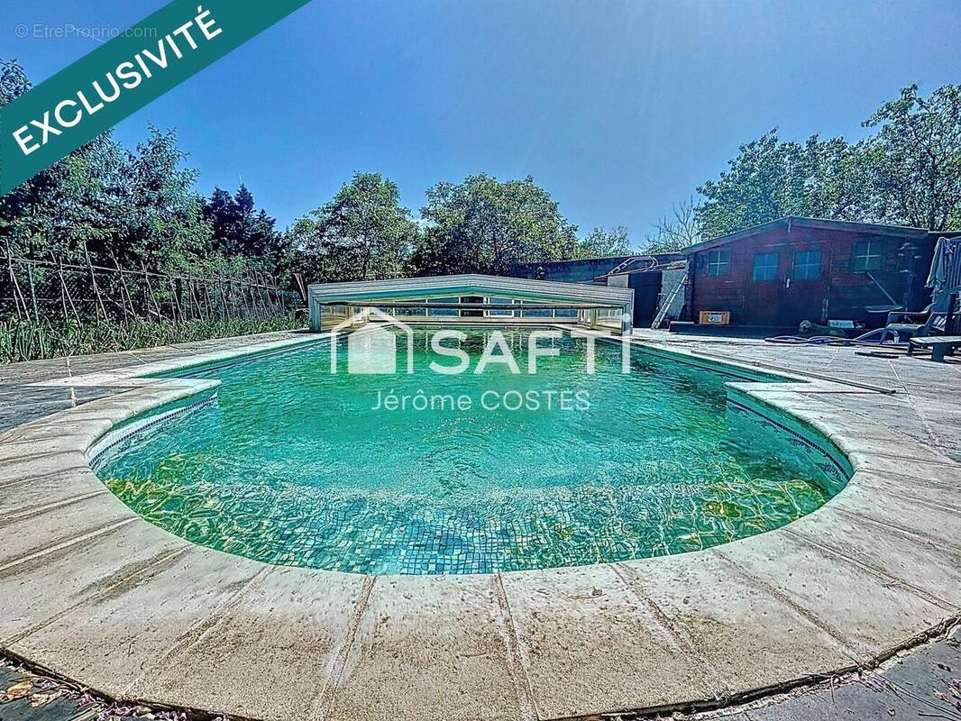 Photo 1 - Appartement à LABASTIDE-SAINT-PIERRE