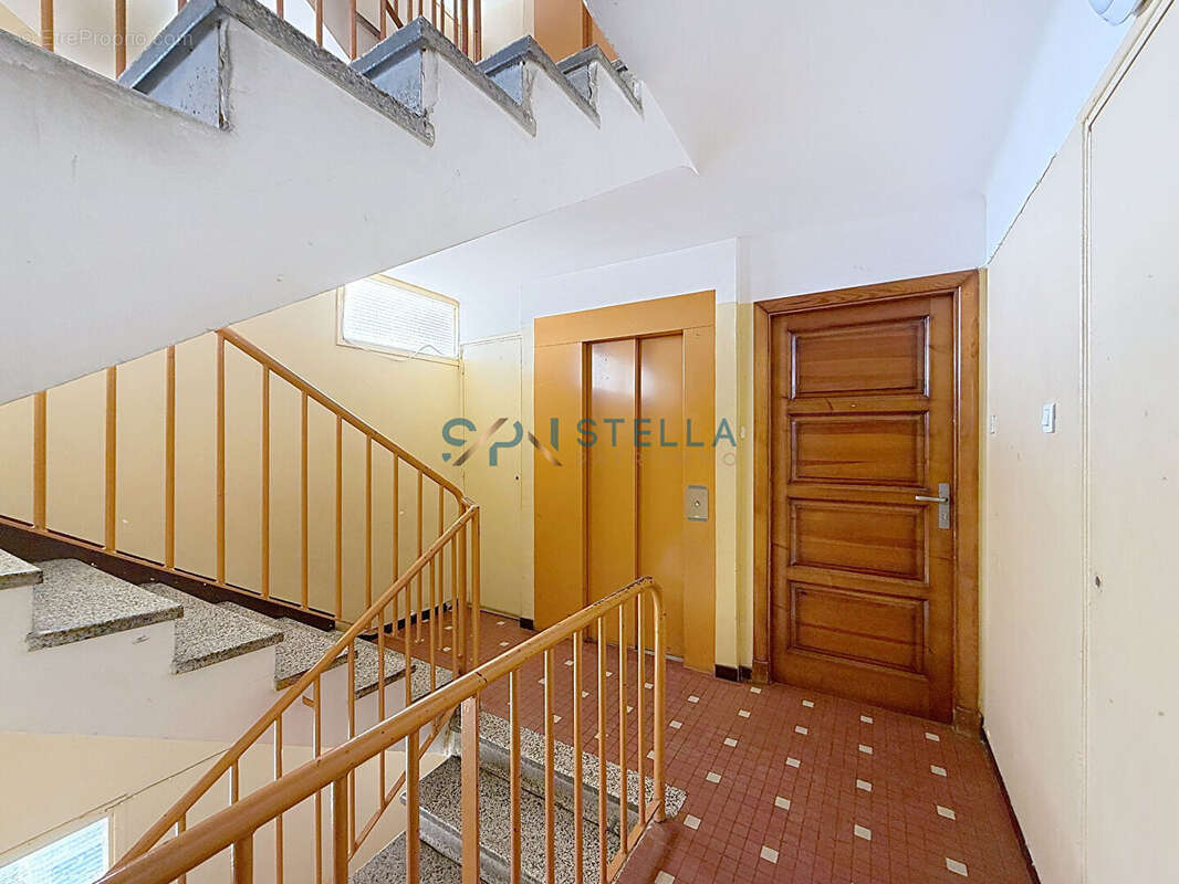 Appartement à AJACCIO