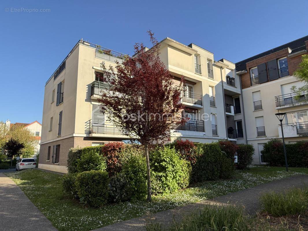 Appartement à SAINT-PIERRE-DU-PERRAY