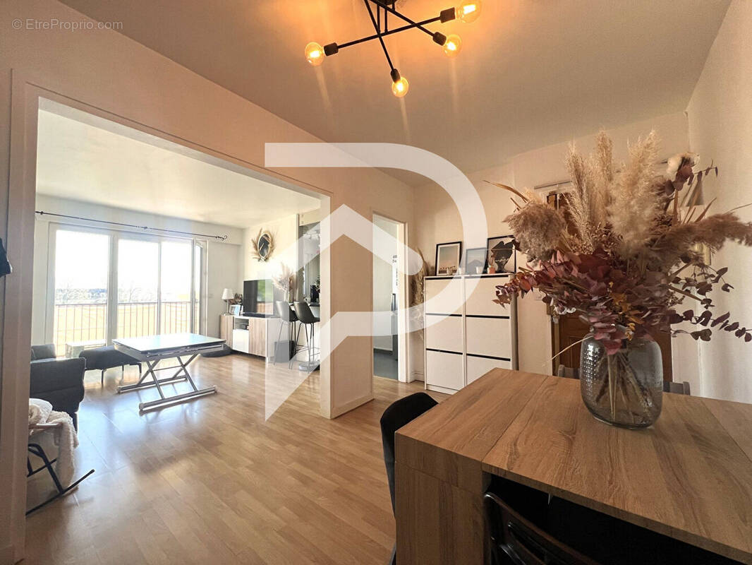 Appartement à MONTMORENCY
