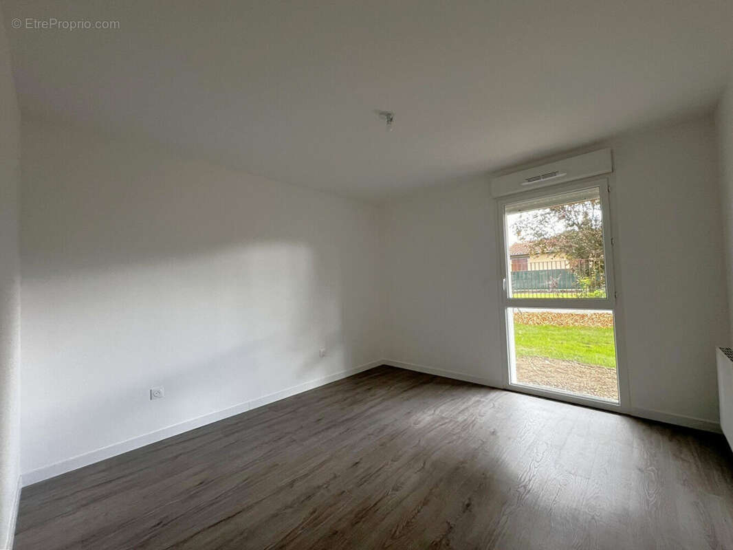 Appartement à TOURNEFEUILLE