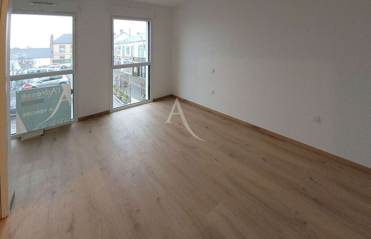 Appartement à CHALLANS
