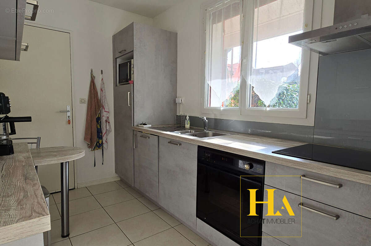 Appartement à CASTANET-TOLOSAN