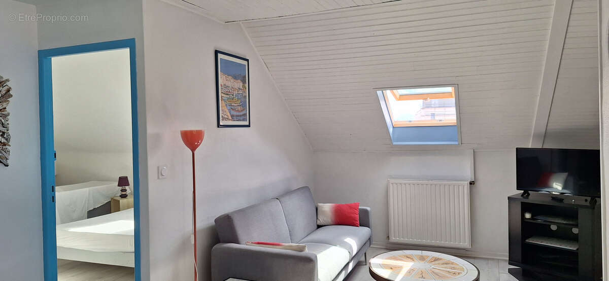 Appartement à BIARRITZ