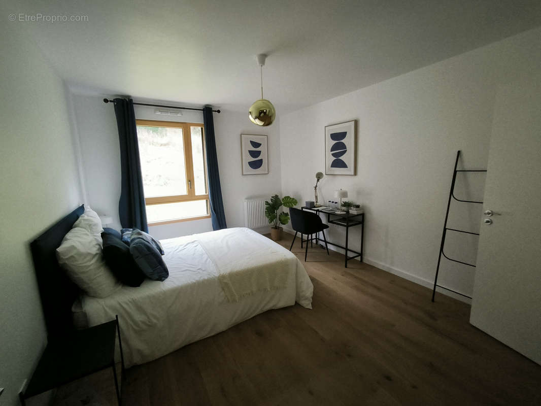 Appartement à FONDETTES
