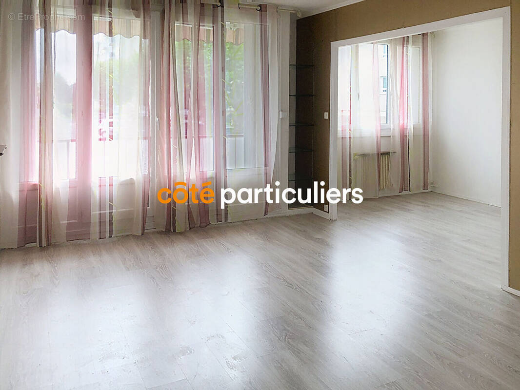 Appartement à MONTARGIS