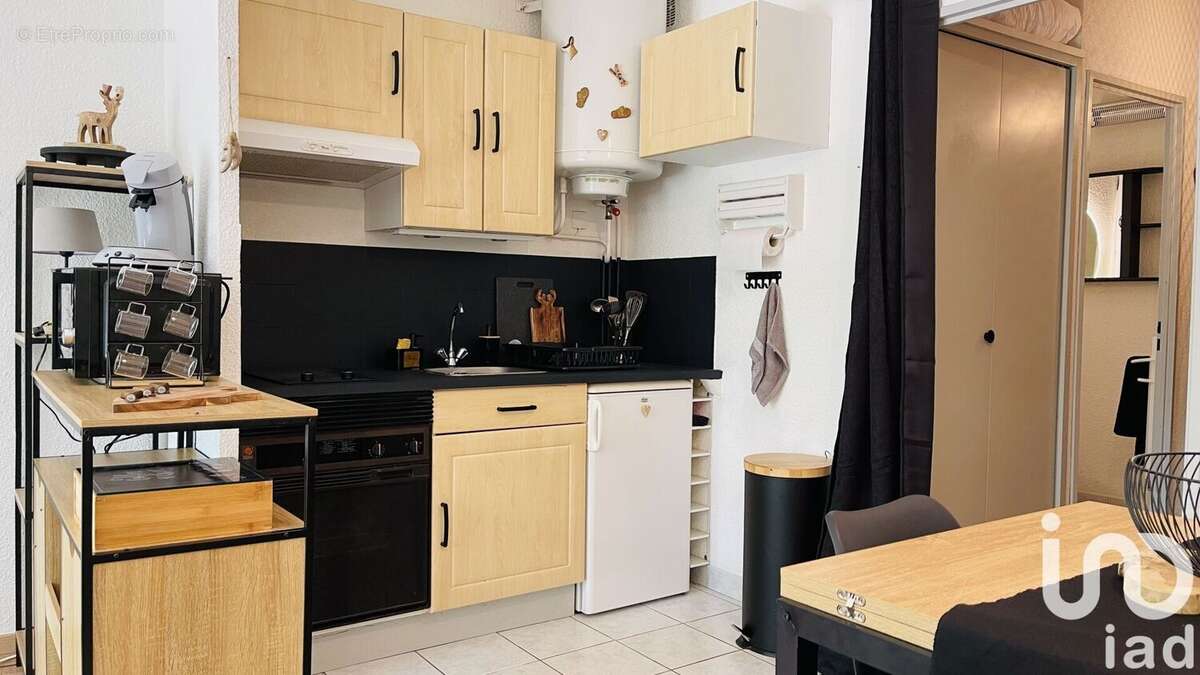 Photo 7 - Appartement à FORMIGUERES
