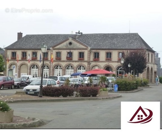 Appartement à TOTES