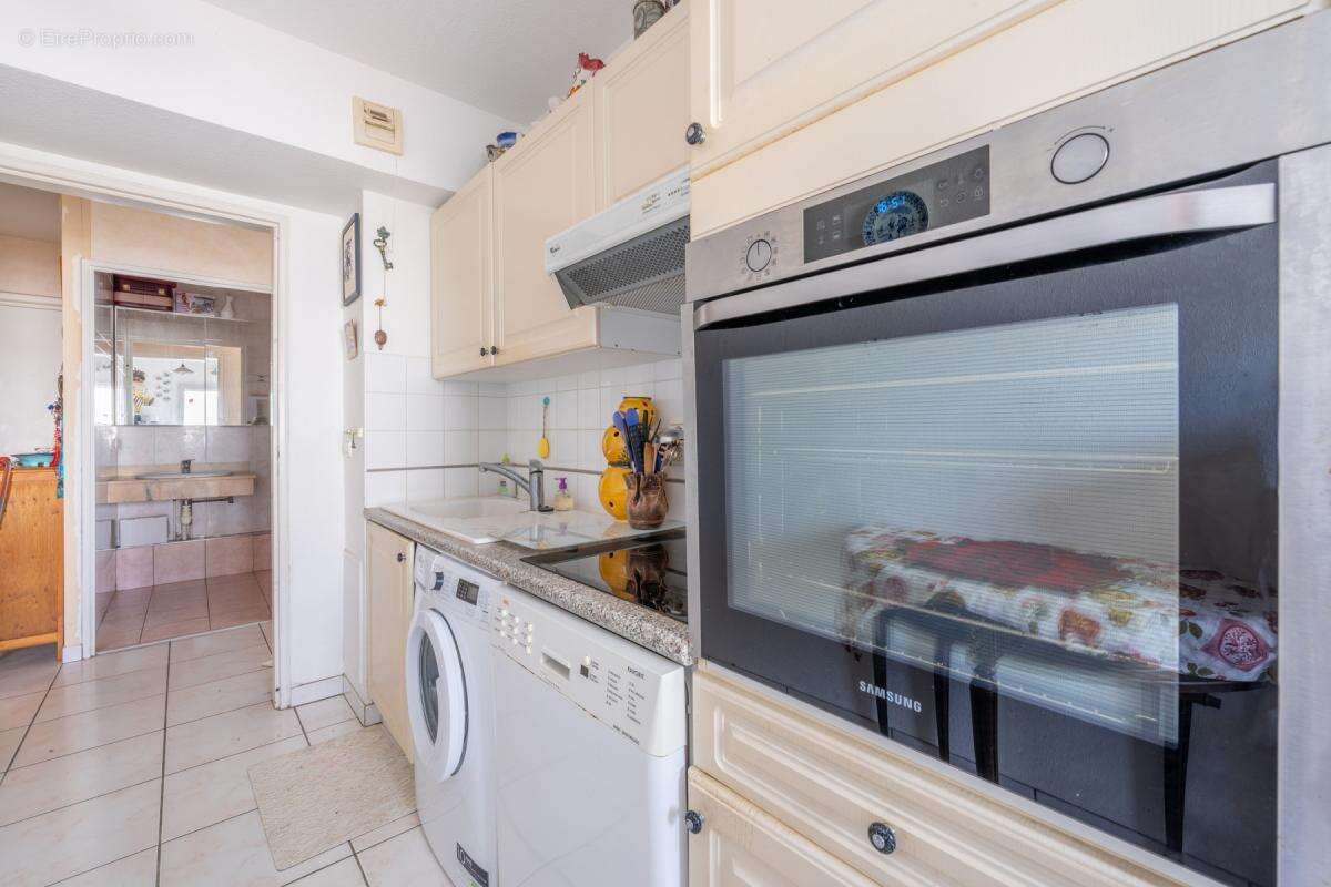 Appartement à ARCACHON
