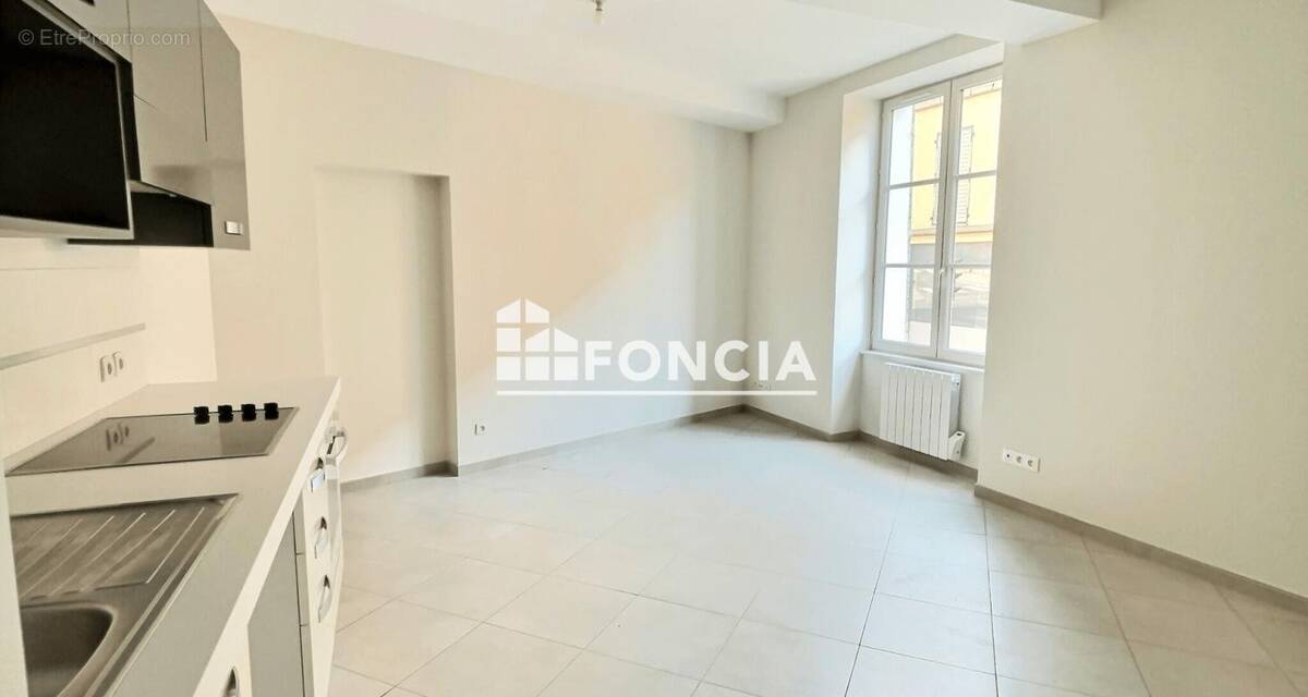 Appartement à FRANCHEVILLE