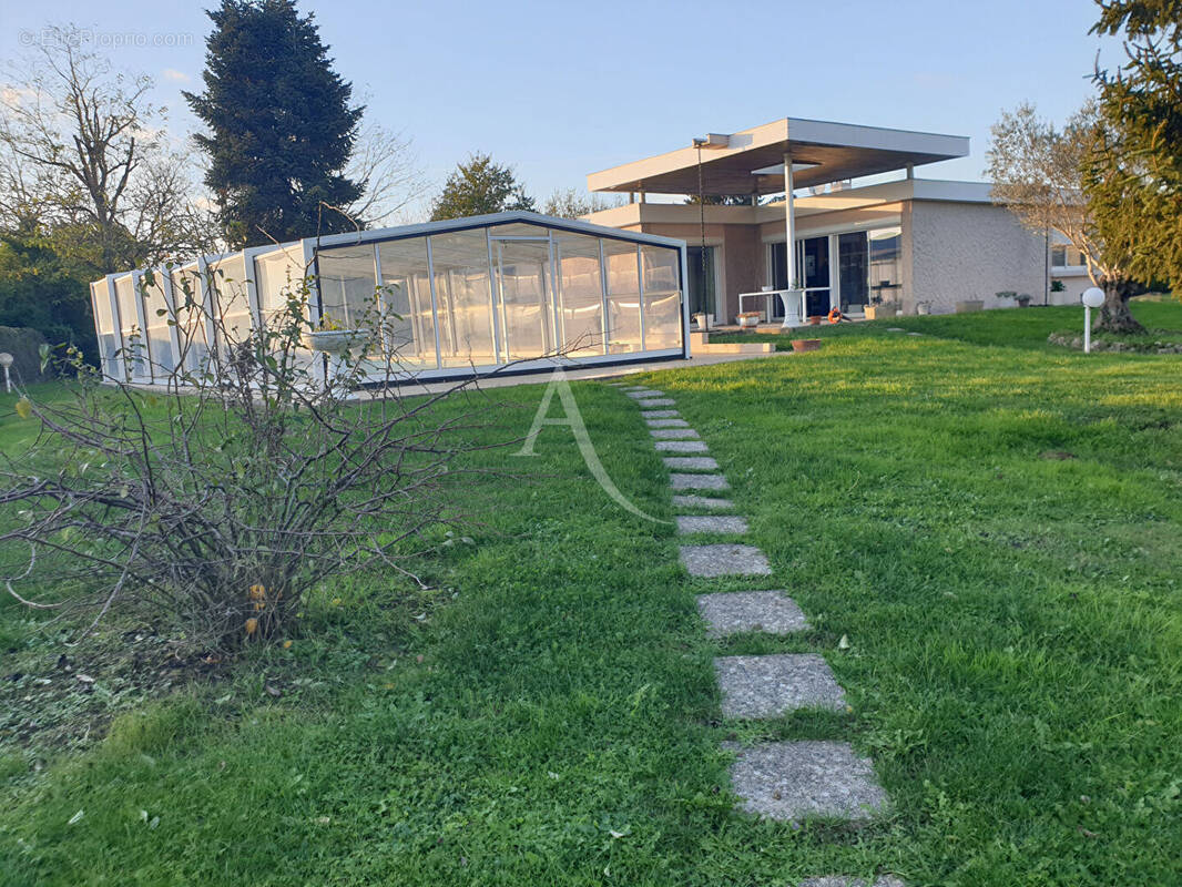 Maison à BOE