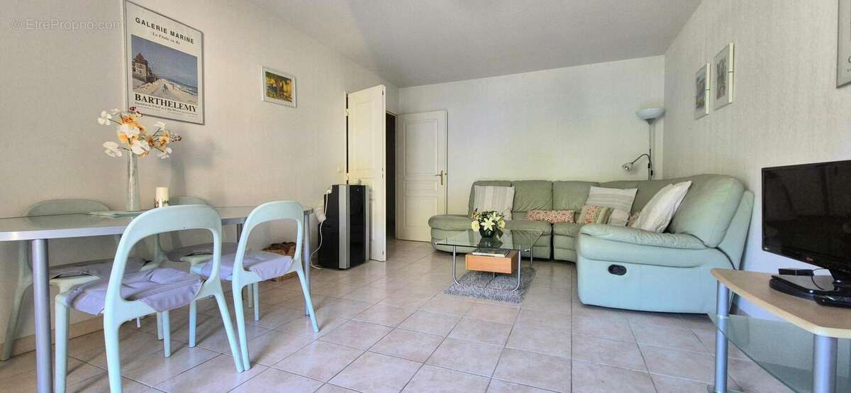 Appartement à SAINT-ANDRE-DE-LA-ROCHE