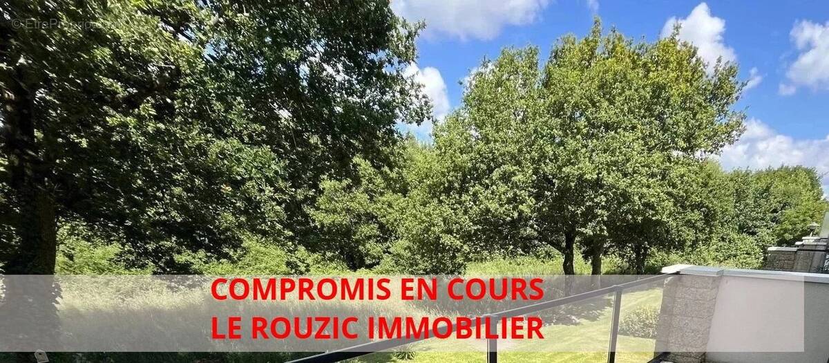 Appartement à VANNES