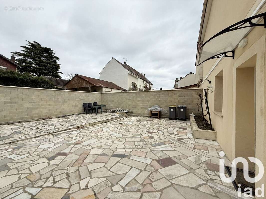 Photo 2 - Maison à PISCOP
