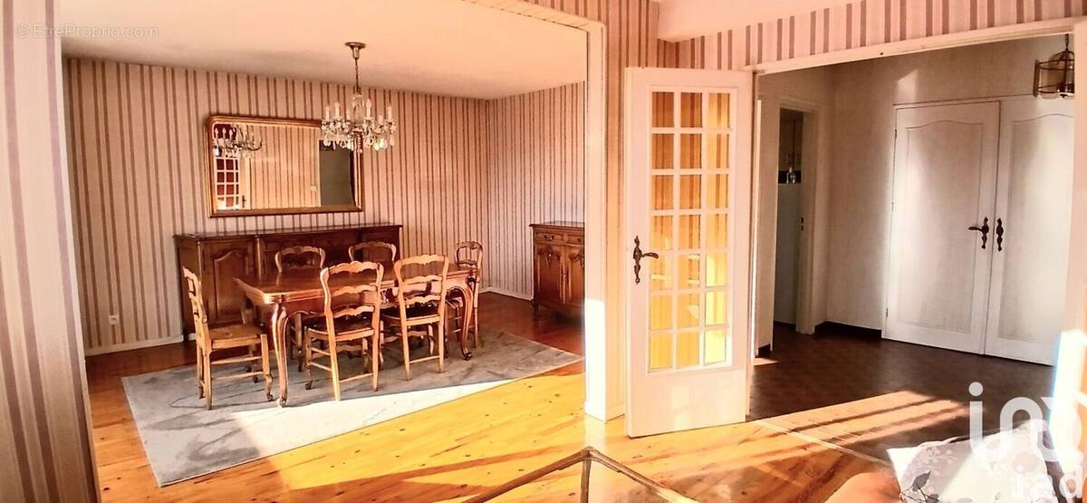 Photo 1 - Appartement à FIRMINY