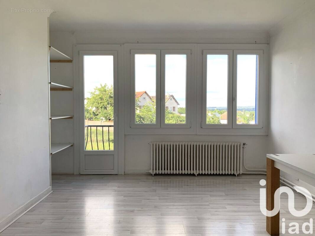Photo 1 - Maison à DOMERAT