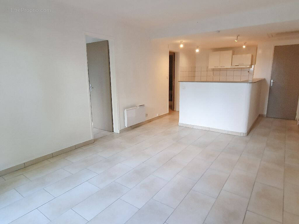 Appartement à VITROLLES