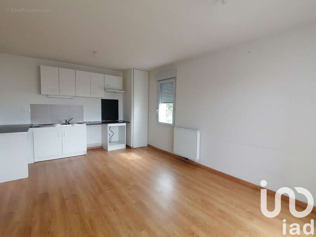 Photo 3 - Appartement à EYSINES