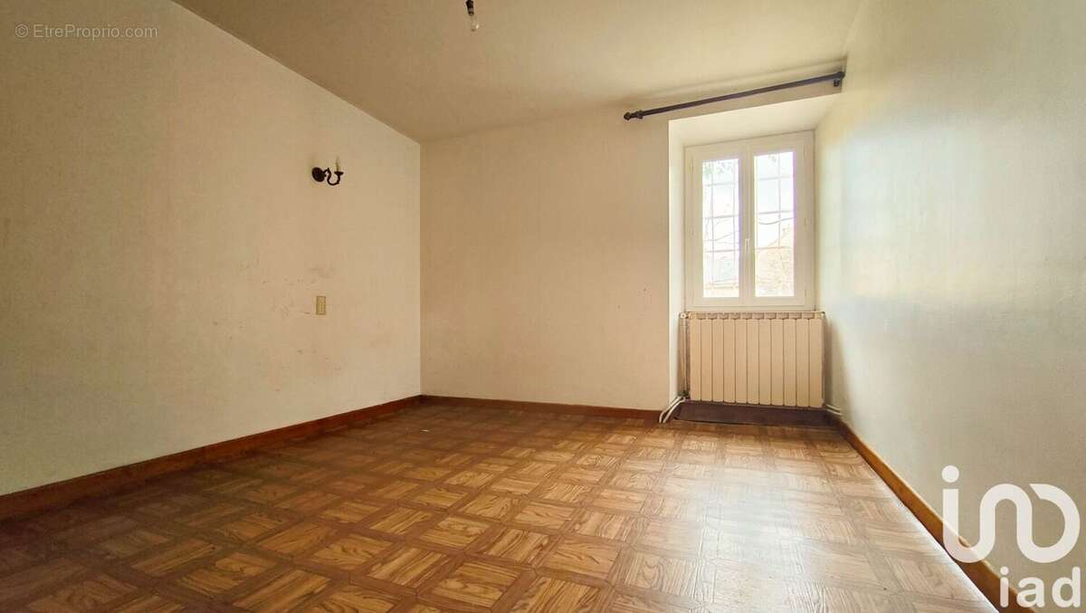 Photo 6 - Maison à GAILLAC-D&#039;AVEYRON