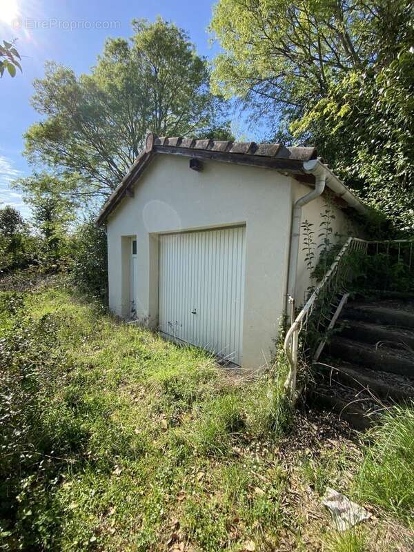 Maison à CASTANET-TOLOSAN