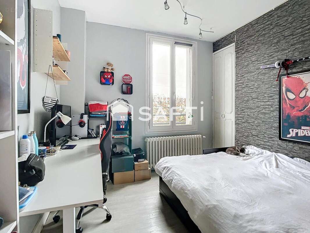 Photo 7 - Appartement à SAINT-MAUR-DES-FOSSES
