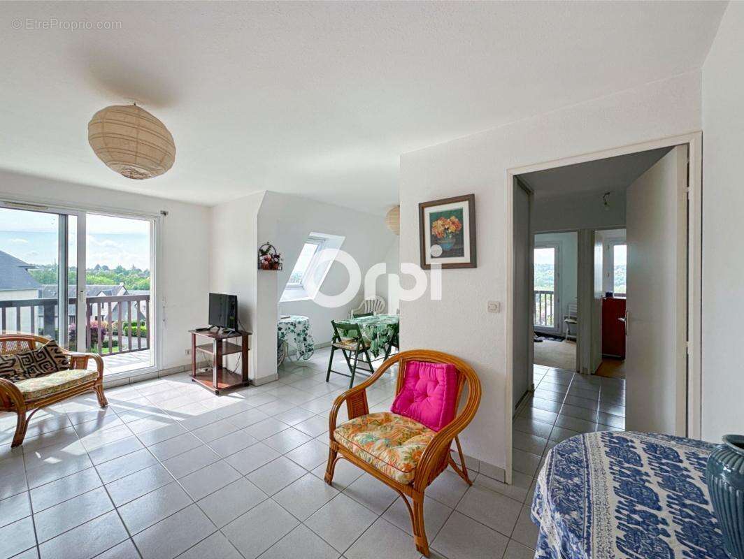 Appartement à TOUQUES