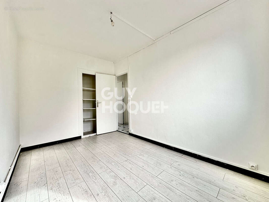 Appartement à COMPIEGNE