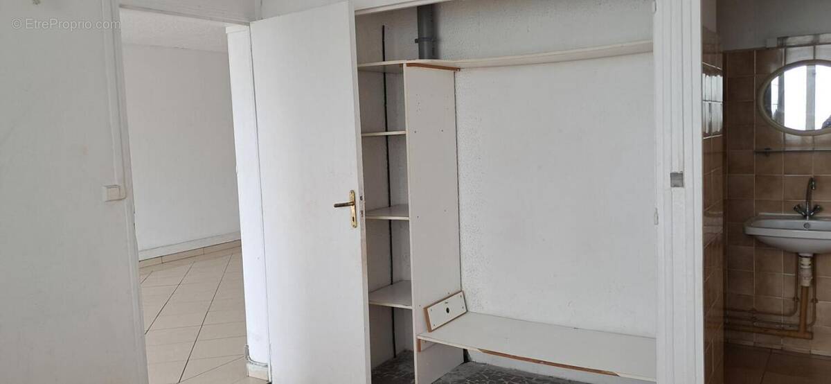 Appartement à POINTE-A-PITRE
